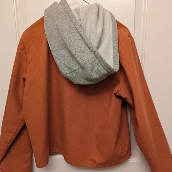 Vans jacket - Picture 2 of 2